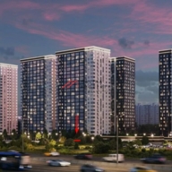 Продажа торгового помещения в жилом комплексе EVO