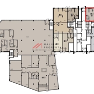 Продажа торгового помещения в жилом комплексе EVO