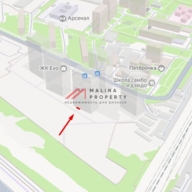 Продажа торгового помещения в жилом комплексе EVO