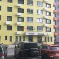 Продажа торгового помещения с арендатором Винлаб