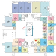 Продажа торгового помещения в бизнес центре «Grand Setun Plaza»