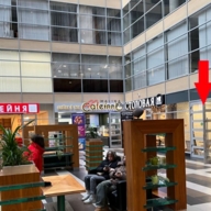 Продажа торгового помещения в бизнес центре «Grand Setun Plaza»