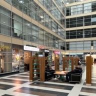 Продажа торгового помещения в бизнес центре «Grand Setun Plaza»