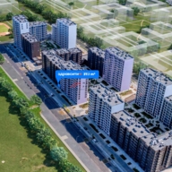 Продажа помещения с арендатором аптека "Здравсити"