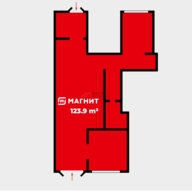Продажа помещения на Филях с "Магнитом"