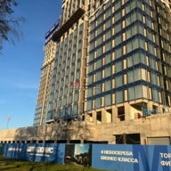 Продажа торгового помещения в ЖК Мираполис