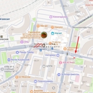 Продажа помещения рядом с метро Комсомольская