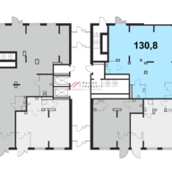 Аренда помещения в ЖК "Середневский Лес" 