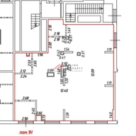 Аренда помещения в ЖК "Середневский Лес" 