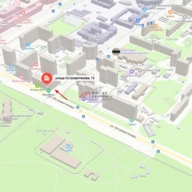 Продажа торгового помещения в Коньково