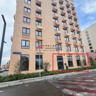 Аренда помещения в ЖК "Середневский Лес" 