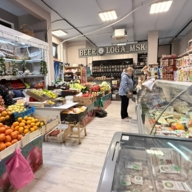 Аренда торгового помещения в ЖК "Лучи"