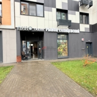 Аренда торгового помещения в ЖК "Лучи"