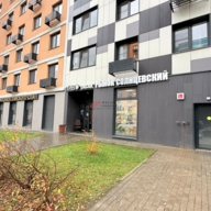 Аренда торгового помещения в ЖК "Лучи"