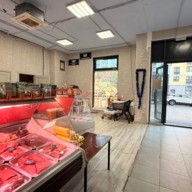 Аренда торгового помещения в ЖК "Лучи"