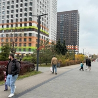 Аренда торгового помещения в ЖК "Люблинский парк"