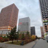 Аренда торгового помещения в ЖК "Люблинский парк"