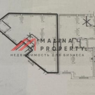 Продажа торгового помещения с арендатором Ермолино 