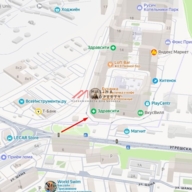 Продажа торгового помещения с арендатором Ермолино 