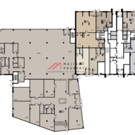 Продажа торгового помещения в жилом комплексе EVO