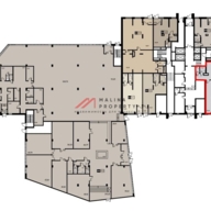 Продажа торгового помещения в жилом комплексе EVO