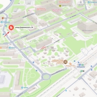 Продажа отдельно стоящего здания в Новой Москве