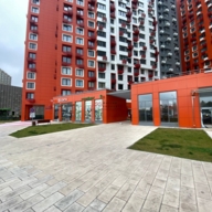 Аренда помещения в ЖК «Городские Истории» 1-я линия