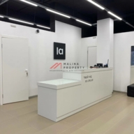 Продажа торгового помещения ЖК "Перовское 2"