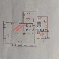 Аренда коммерческого помещения на Бакунинской