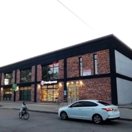 Продажа торгового здания с супермаркетом Пятерочка