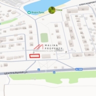 Продажа торгового здания с супермаркетом Пятерочка