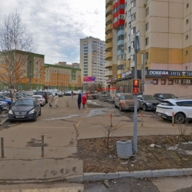 Аренда торгового помещения в г. Красногорск