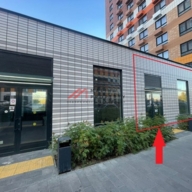 Аренда торгового помещения в ЖК "Люблинский парк"