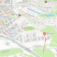 Продажа арендного бизнеса с окупаемостью 9,5 лет