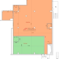 Продажа помещения с арендатором 