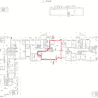 Продажа торгового помещения рядом с метро Окружная