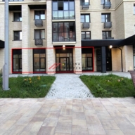 Продажа торгового помещения рядом с метро Окружная