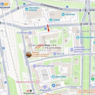 Продажа торгового помещения рядом с метро Окружная