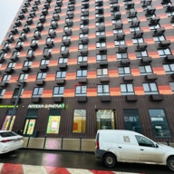 Продажа помещения с арендатором аптека "Ригла"