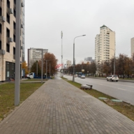 Продажа торгового помещения с арендатором Самокат 