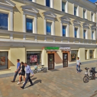 Аренда торгового помещения у метро Красные ворота