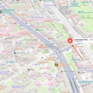 Аренда торгового помещения у метро Красные ворота