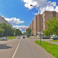 Аренда торгового помещения рядом с метро Отрадное 