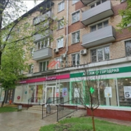 Продажа арендного бизнеса у метро Варшавская