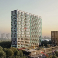 Продажа торгового помещения в ЖК "Мангазея на Речном"