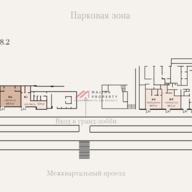 Продажа торгового помещения в ЖК "Мангазея на Речном"