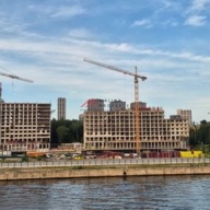 Аренда торгового помещения в ЖК "Мангазея на Речном"