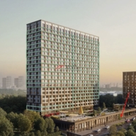 Аренда торгового помещения в ЖК "Мангазея на Речном"