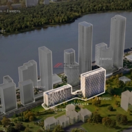 Продажа торгового помещения в ЖК "Мангазея на Речном"