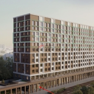 Продажа торгового помещения в ЖК "Мангазея на Речном"